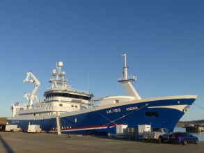 Adenia, pelagic 1